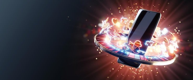 Antarmuka dashboard keamanan akun selot gacor dengan pilihan two-factor authentication