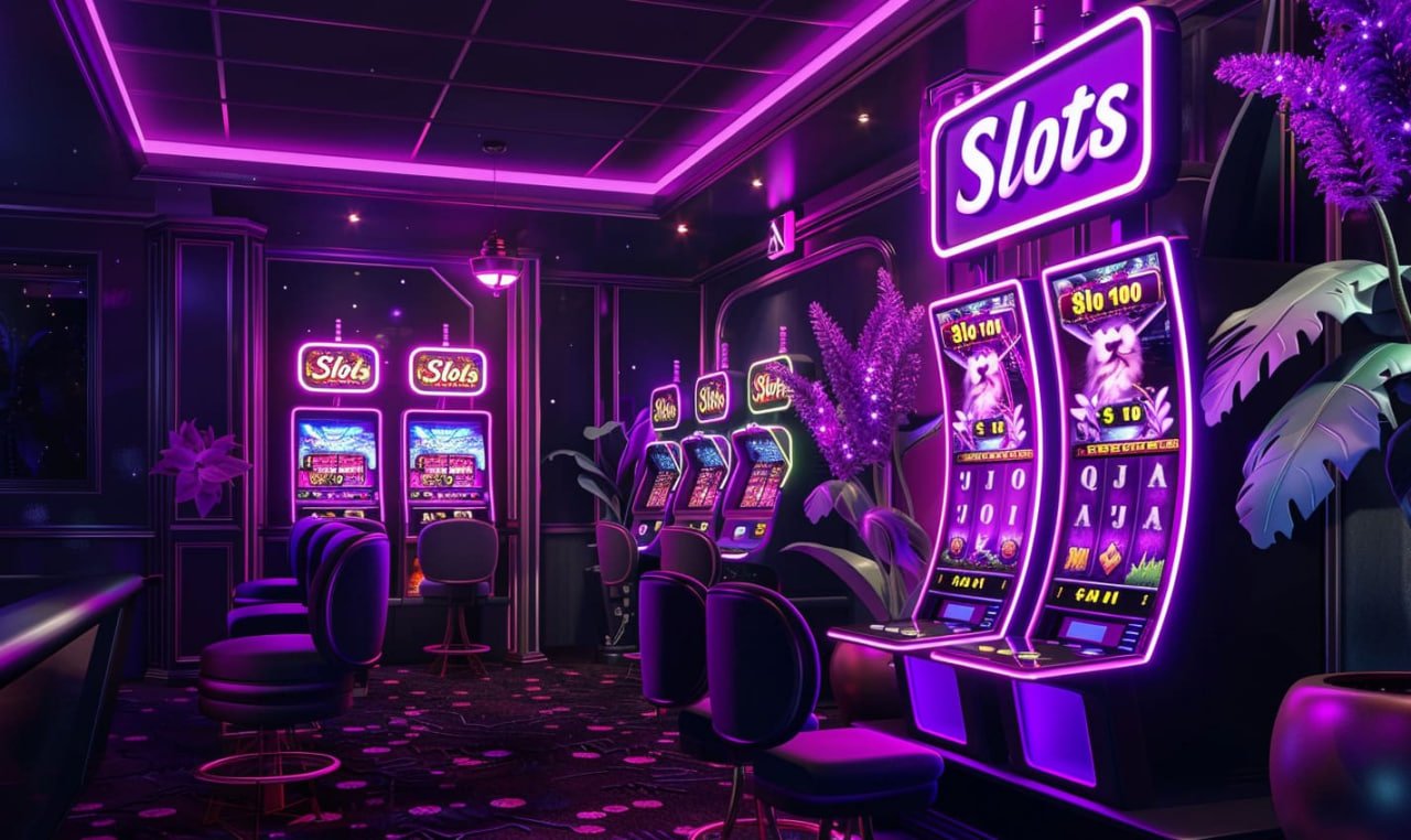 selot gacor featured game showcase